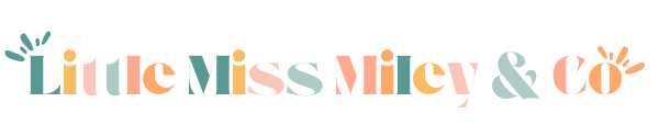 Little Miss Miley
